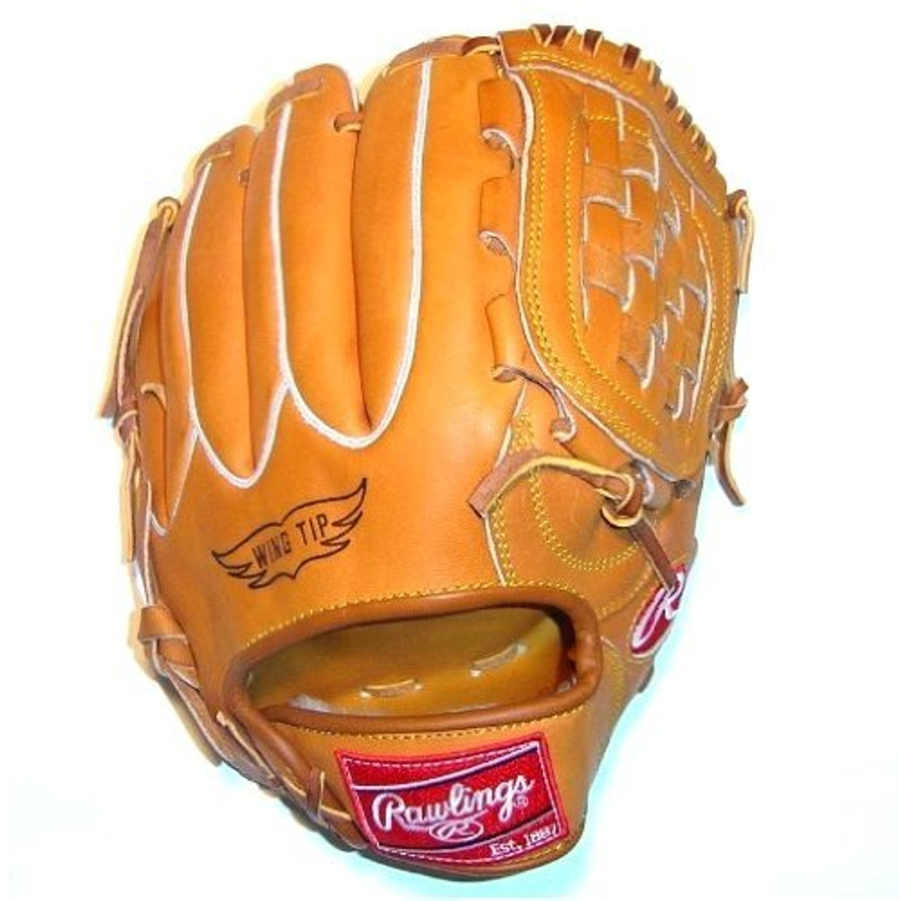 Rawlings Heart of the Hide PRO6XBC Baseball Glove (Right